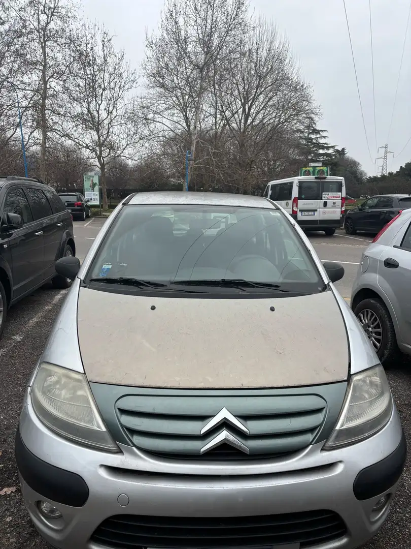 Citroen C3 1.4 hdi Ideal (classique) 70cv - 2