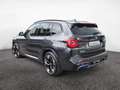BMW iX3 Impressive M-Sport PANO+HUD+ACC+MEM+360°K Gri - thumbnail 4