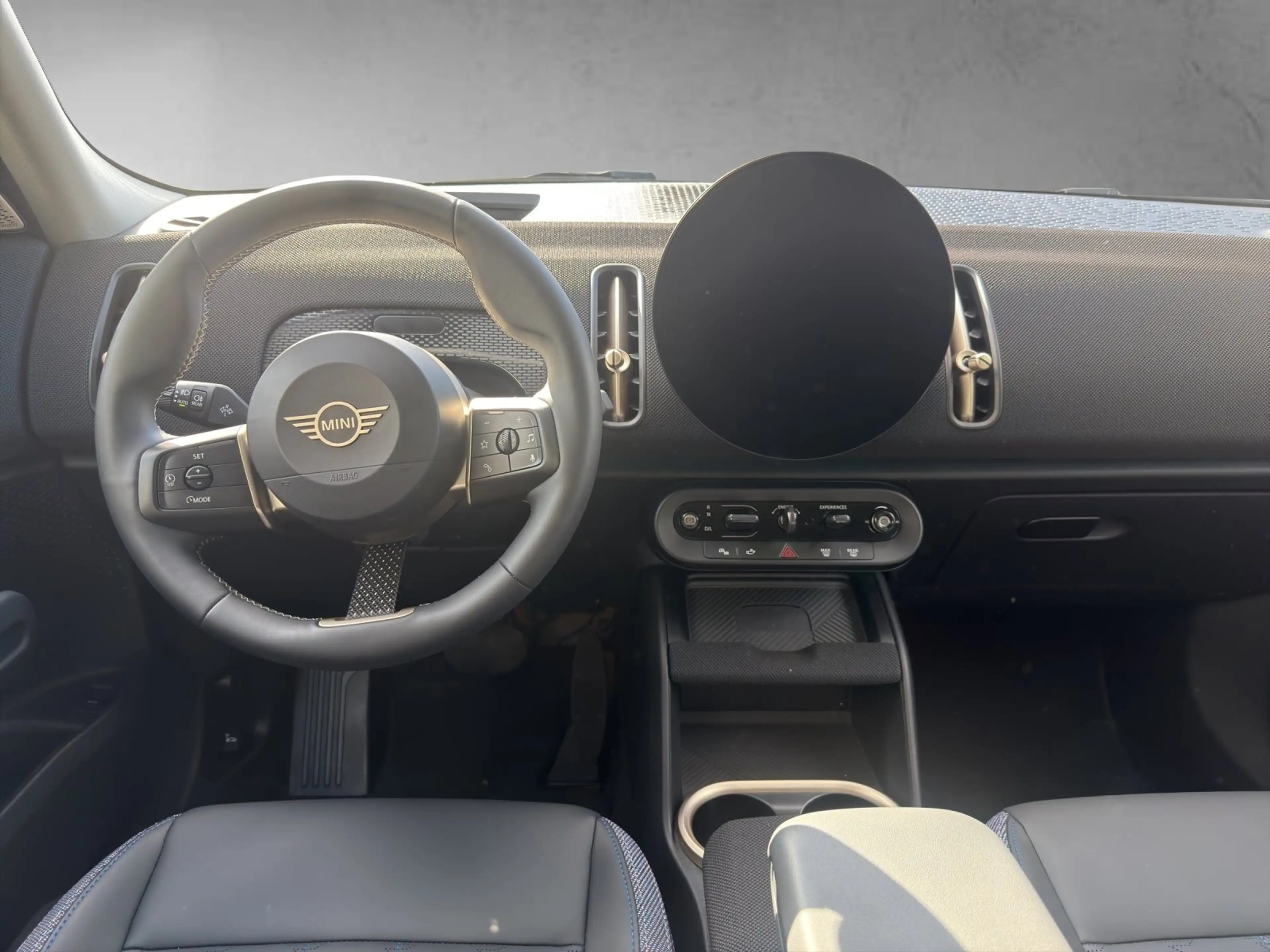 MINI Cooper S Countryman Countryman S ALL4 Classic XL AHK Pano Aktivsitze A — photo 15