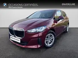 BMW Série 2 218d 150ch DKG7