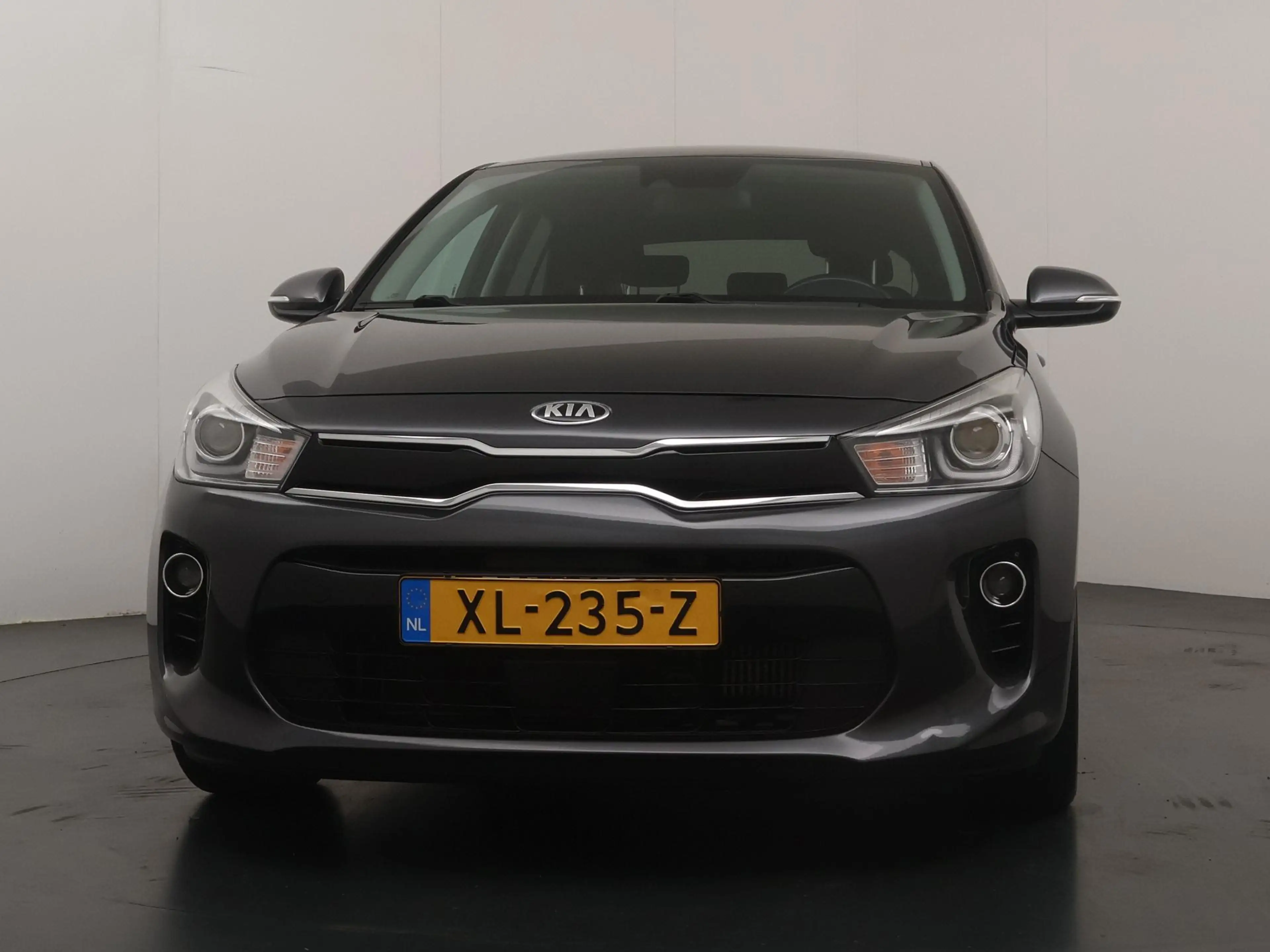 Kia Rio 1.0 TGDI DynamicPlusLine | Parkeercamera | Navigat — photo 8