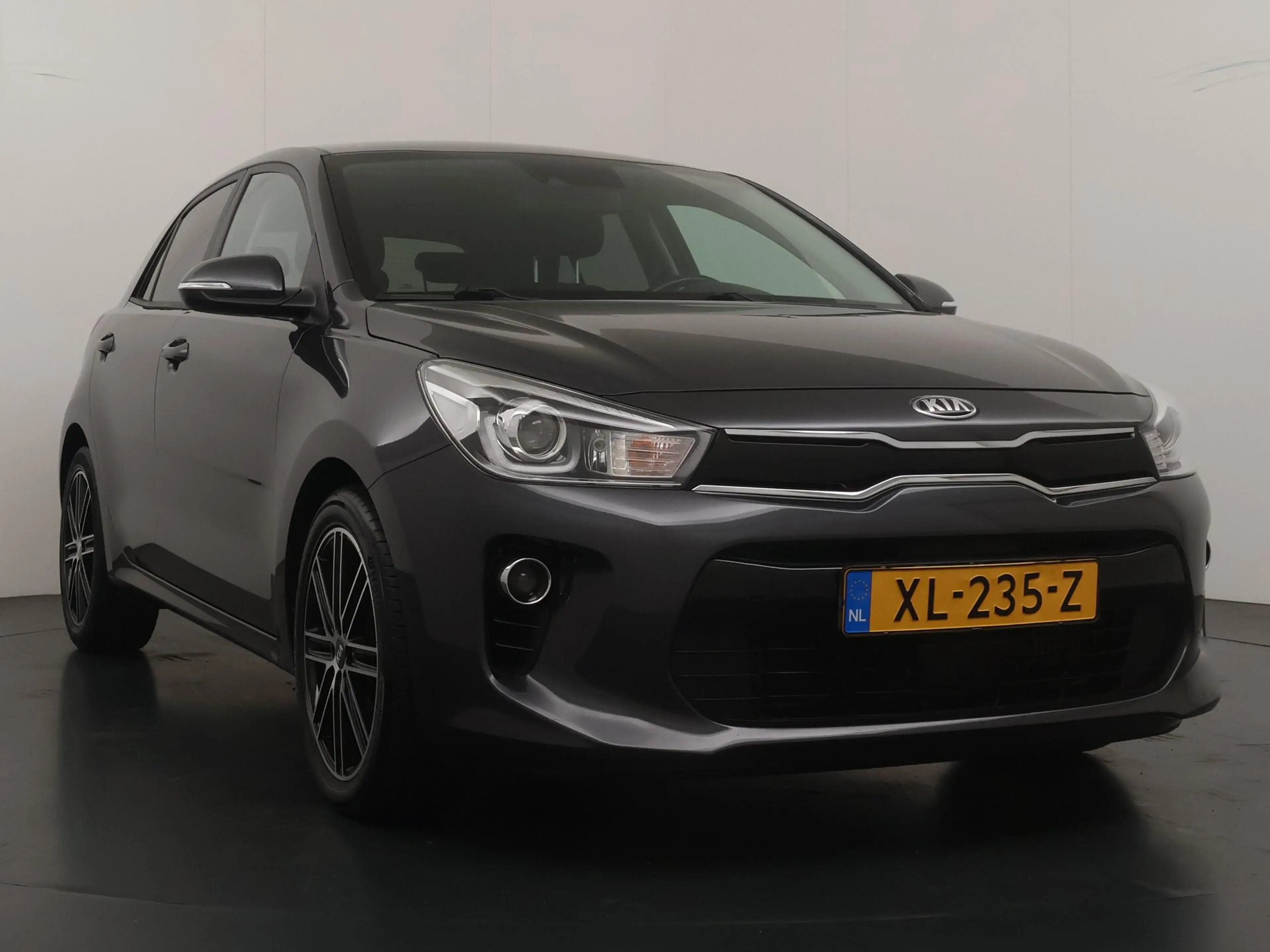 Kia Rio 1.0 TGDI DynamicPlusLine | Parkeercamera | Navigat — photo 7