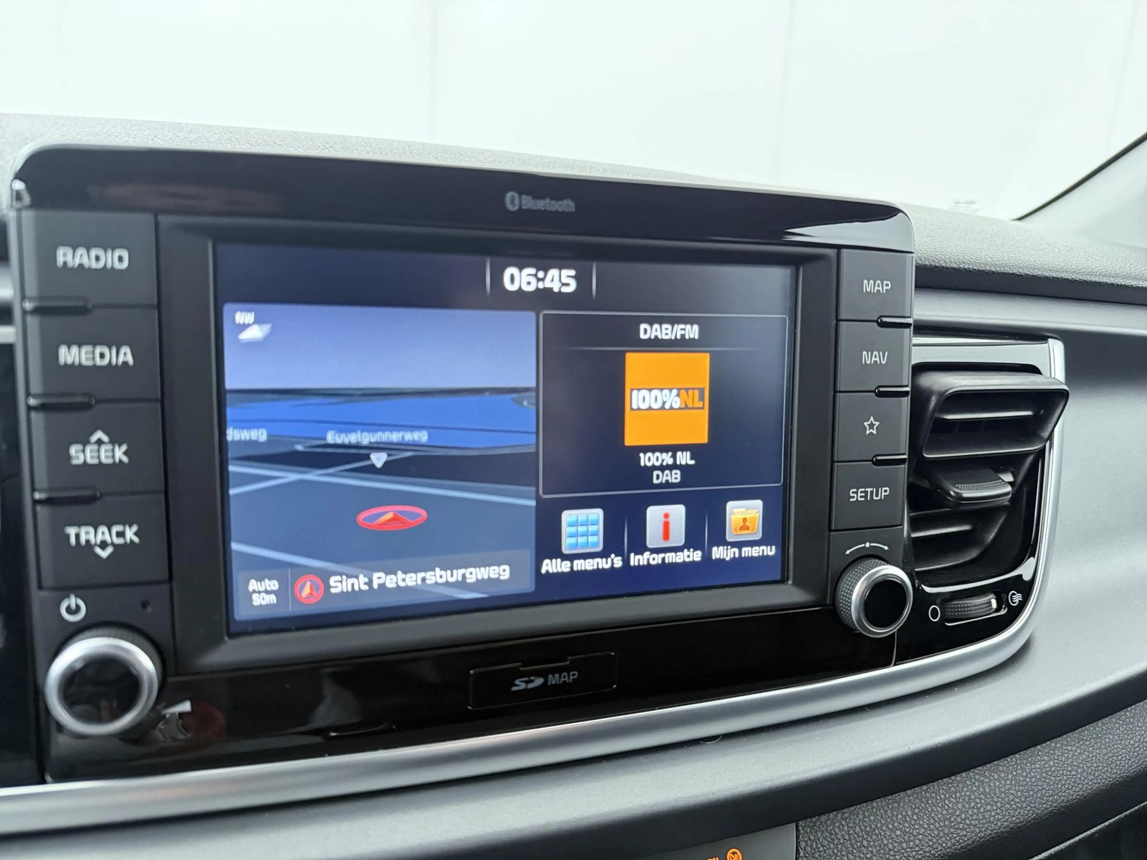 Kia Rio 1.0 TGDI DynamicPlusLine | Parkeercamera | Navigat — photo 11
