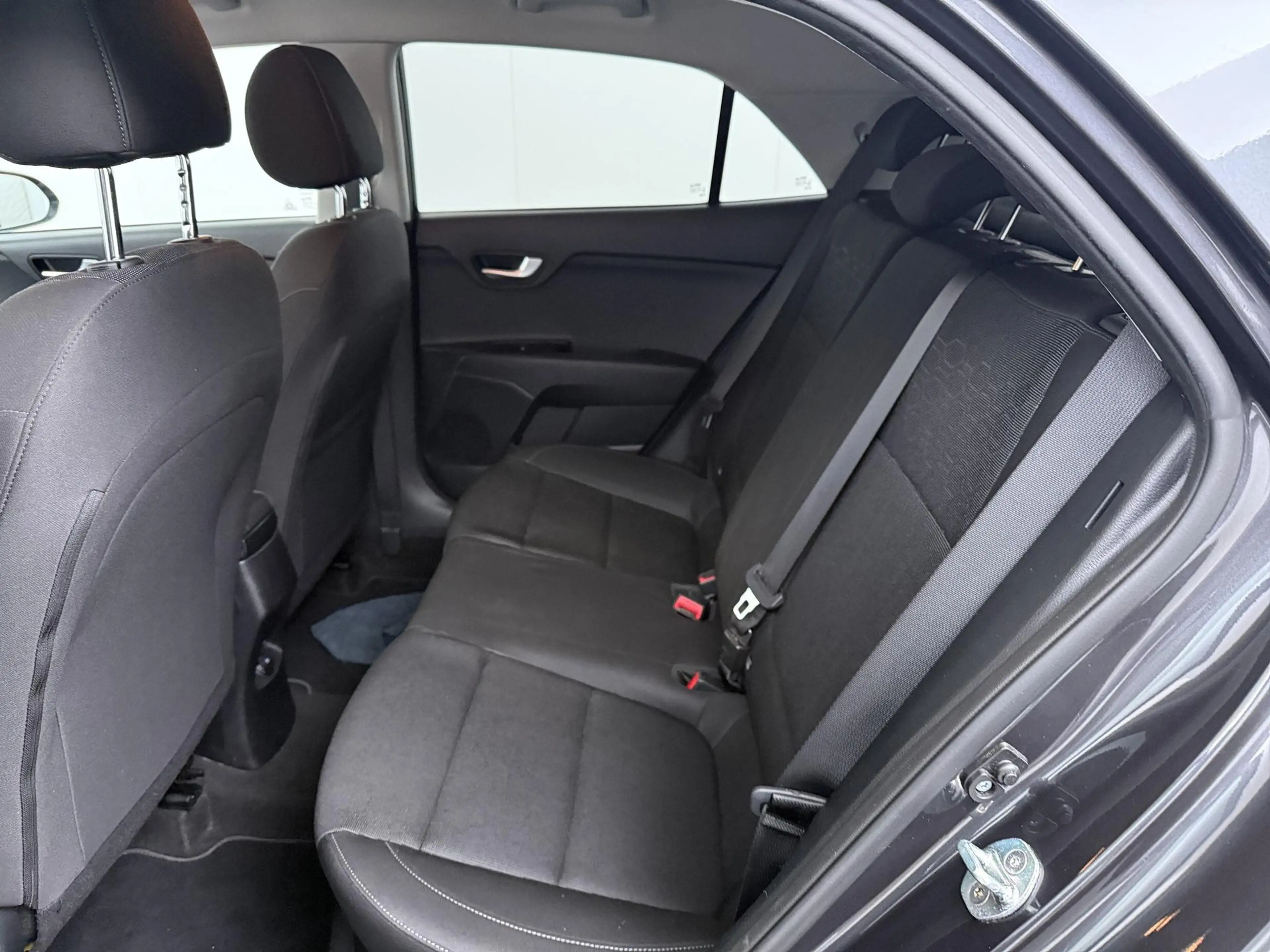Kia Rio 1.0 TGDI DynamicPlusLine | Parkeercamera | Navigat — photo 14