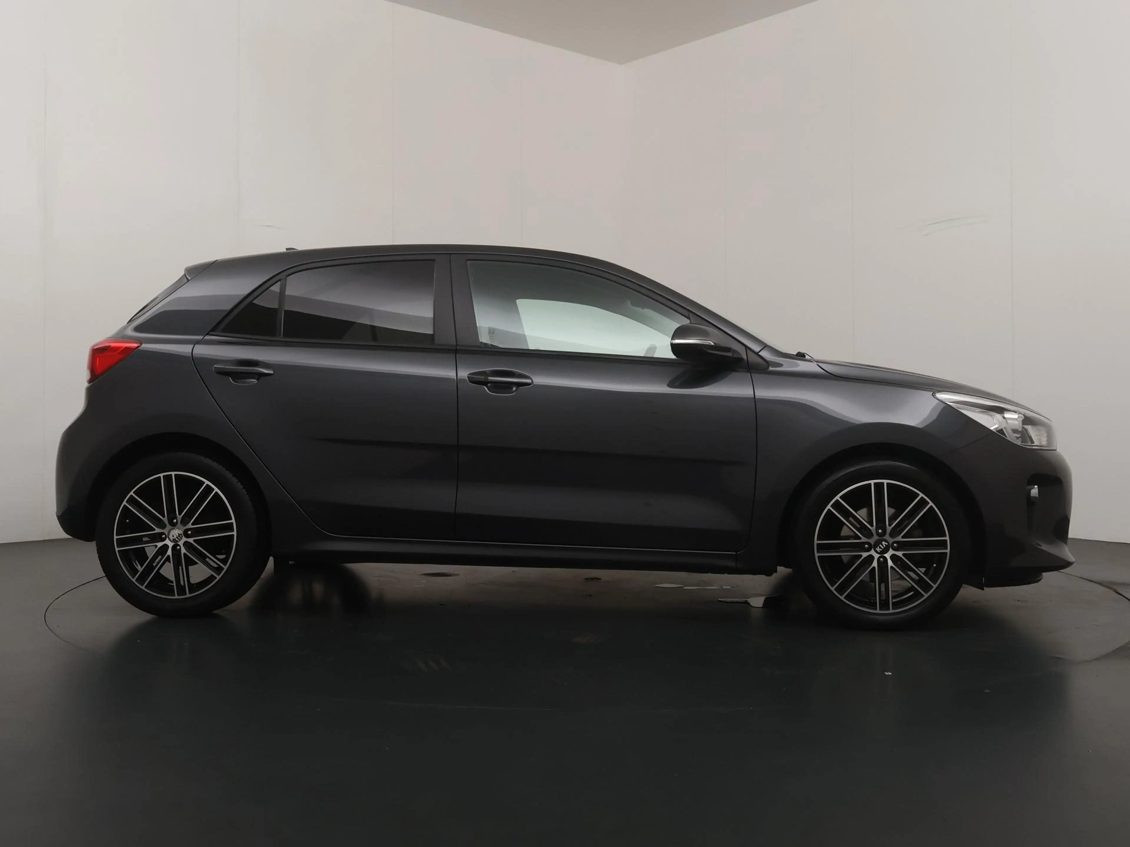 Kia Rio 1.0 TGDI DynamicPlusLine | Parkeercamera | Navigat — photo 6
