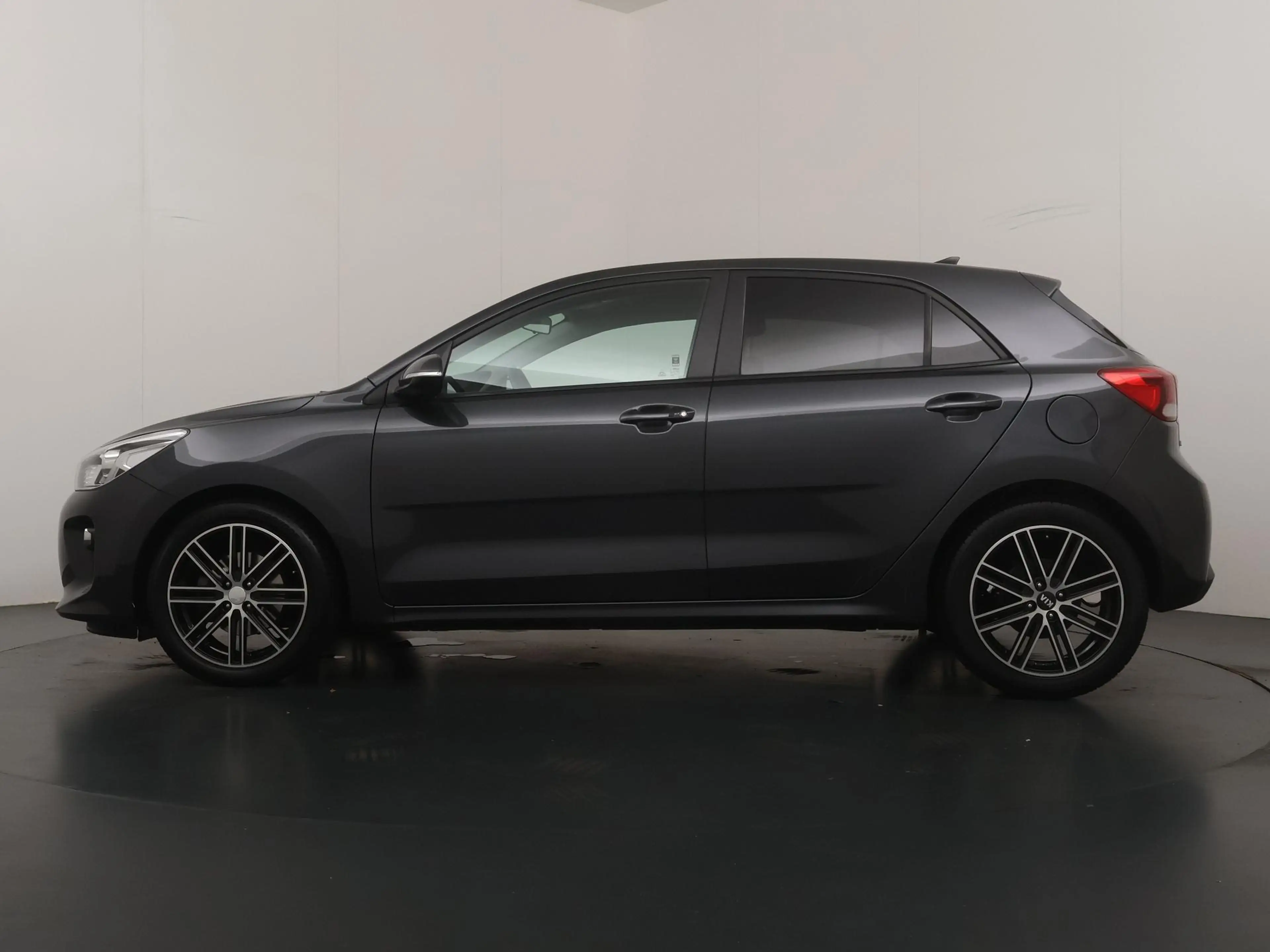 Kia Rio 1.0 TGDI DynamicPlusLine | Parkeercamera | Navigat — photo 2
