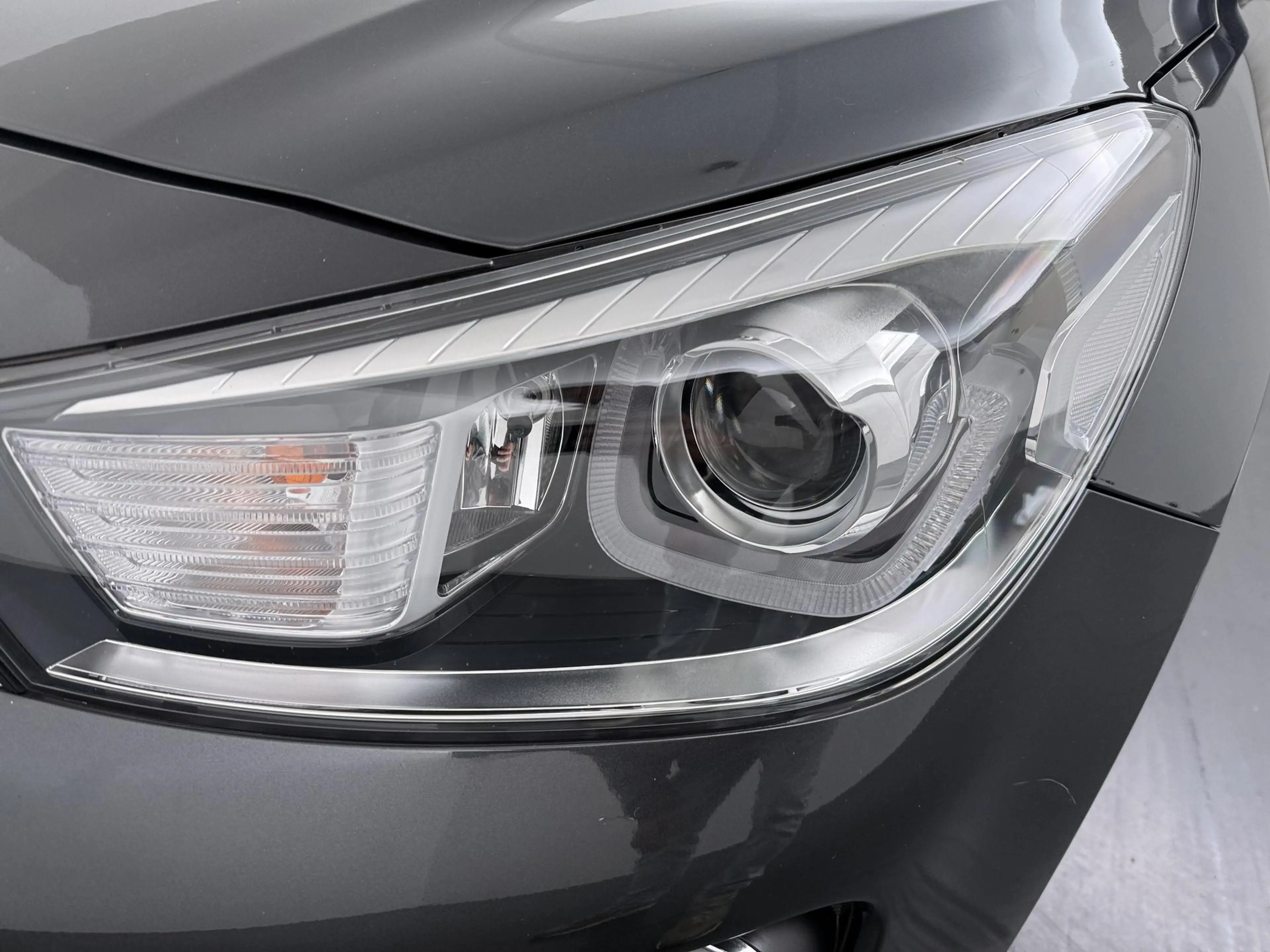 Kia Rio 1.0 TGDI DynamicPlusLine | Parkeercamera | Navigat — photo 15