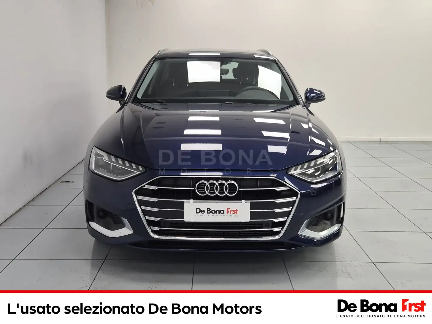 Audi A4 avant 40 2.0 g-tron business advanced 170cv s-tron - 2