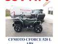 CFMOTO CForce 520 CForce  520 L ABS Grün - thumbnail 1
