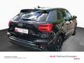 Audi Q2 35 TFSI S line LED Navi Pano Leder AHK Zwart - thumbnail 4