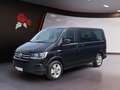 Volkswagen T6 Multivan 2.0 TDI DSG 4Motion Comf. AHK Navi SHZ Schwarz - thumbnail 1