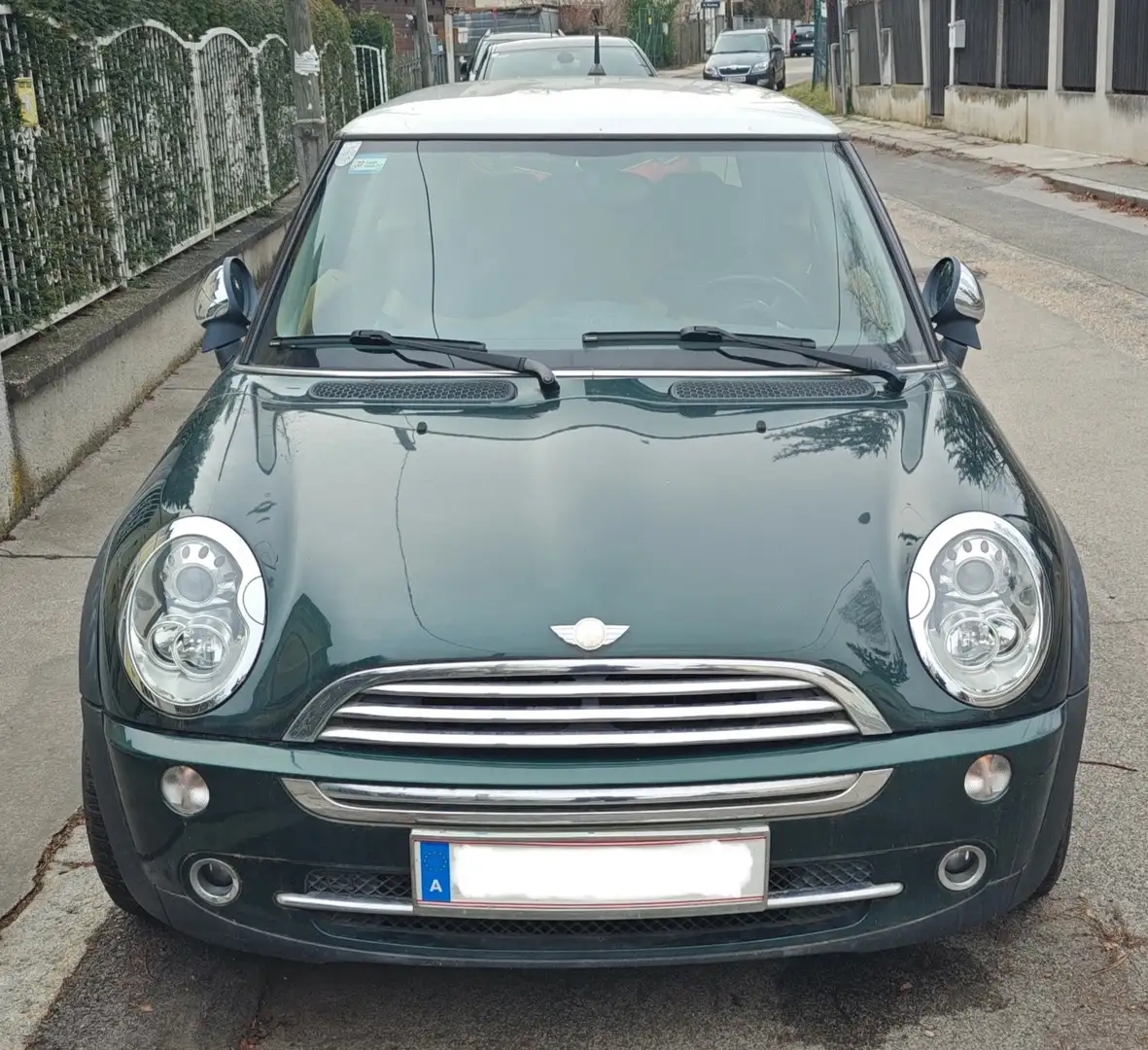 MINI Cooper Park Lane - 1