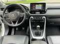 Toyota RAV 4 2.0 VVT-iE Bns Intro bj 2020 Leder Navi 1e eige Білий - thumbnail 21