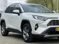 Toyota RAV 4 2.0 VVT-iE Bns Intro bj 2020 Leder Navi 1e eige Білий - thumbnail 9