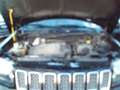 Jeep Compass Limited 4x4 1.Hand Klima Alu AHK Schwarz - thumbnail 14