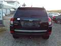 Jeep Compass Limited 4x4 1.Hand Klima Alu AHK Schwarz - thumbnail 5