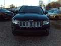Jeep Compass Limited 4x4 1.Hand Klima Alu AHK Schwarz - thumbnail 2