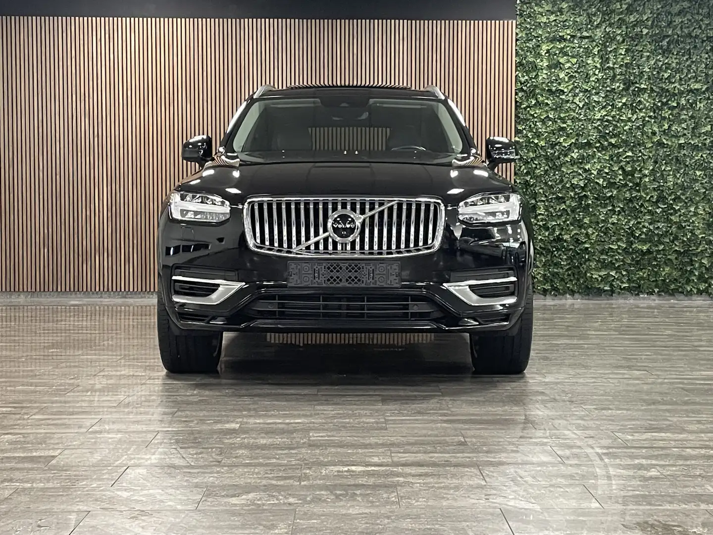 Volvo XC90 T8 AWD Recharge Inscription | Trekhaak | 360° Came Schwarz - 2