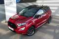 Ford EcoSport EcoSport 1,0 EcoBoost ST-Line Rot - thumbnail 4