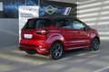 Ford EcoSport EcoSport 1,0 EcoBoost ST-Line Rot - thumbnail 35