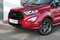 Ford EcoSport EcoSport 1,0 EcoBoost ST-Line Rot - thumbnail 3