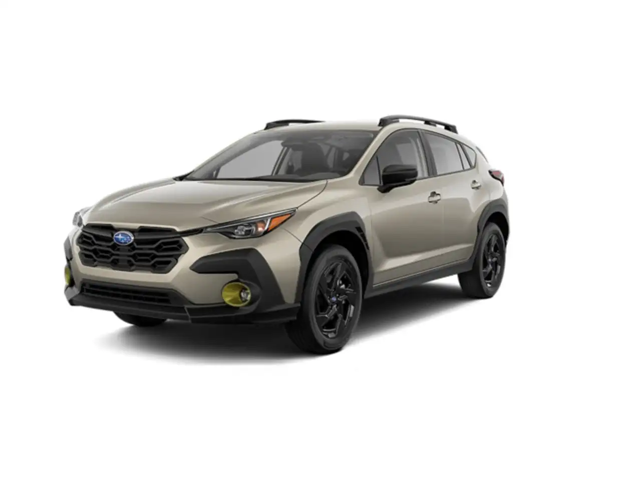 Subaru Crosstrek снимка Subaru Crosstrek