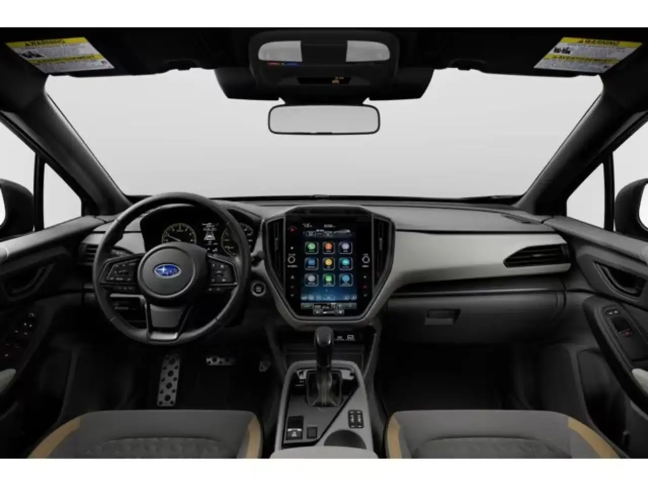 Subaru Crosstrek снимка Subaru Crosstrek