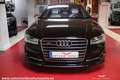 Audi S8 4.0 TFSI quattro Tiptronic Schwarz - thumbnail 3