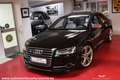 Audi S8 4.0 TFSI quattro Tiptronic Schwarz - thumbnail 2