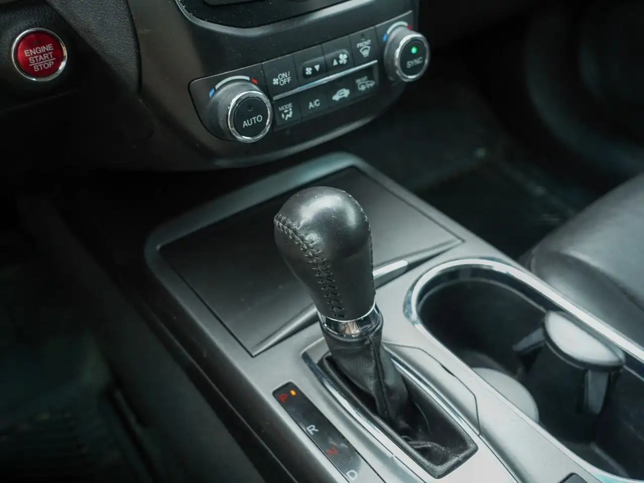 Acura RDX снимка Acura RDX