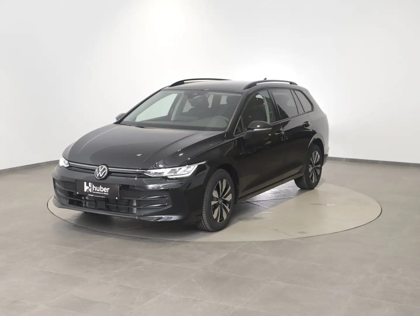 Volkswagen Golf Variant Business TSI Grau - 2