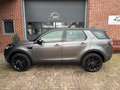 Land Rover Discovery Sport DISCO 2.0TD4 AUTOM AWD,LEDER,SITZH,PANORAMA Grau - thumbnail 2