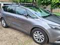 Renault Espace Espace Energy dCi 160 EDC Intens Срібний - thumbnail 2