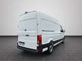 Volkswagen Crafter Kasten Hochdach 2.0 TDI Automatik RFK Na Weiß - thumbnail 2