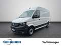 Volkswagen Crafter Kasten Hochdach 2.0 TDI Automatik RFK Na Weiß - thumbnail 1