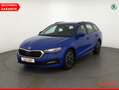 Skoda Octavia Combi 1.4 iV DSG Ambition LED SmartLink Blau - thumbnail 1