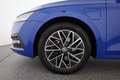 Skoda Octavia Combi 1.4 iV DSG Ambition LED SmartLink Blau - thumbnail 30