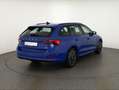 Skoda Octavia Combi 1.4 iV DSG Ambition LED SmartLink Blau - thumbnail 5