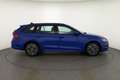 Skoda Octavia Combi 1.4 iV DSG Ambition LED SmartLink Blau - thumbnail 6
