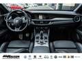Alfa Romeo Stelvio Veloce 2.2 Diesel AT8 Q4 ACC 20''ALU NAVI LEDER KA Black - thumbnail 18