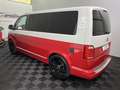 Volkswagen T6 Multivan Generation Six 4MOTION *VOLL *20" Rot - thumbnail 3