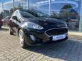 Ford Fiesta 1.0 EcoBoost S&S COOL&CONNECT Schwarz - thumbnail 2