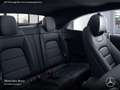 Mercedes-Benz C 63 AMG C 63 S Cabrio NIGHT+DRIVERS+360+MULTIBEAM+SPUR+9G Gris - thumbnail 14