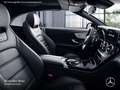 Mercedes-Benz C 63 AMG C 63 S Cabrio NIGHT+DRIVERS+360+MULTIBEAM+SPUR+9G Gris - thumbnail 13