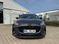 Mazda 2 Hybrid 2024 5HB 1.5L VVT-i 116 PS e-CVT  FWD HOMUR Grau - thumbnail 3