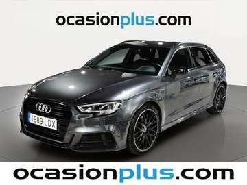Sportback 35 TDI S line S tronic 110kW