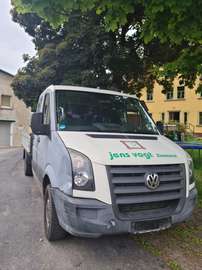 35 lang L3 Doppelkabine, 7-Sitzer, Kupplung NEU