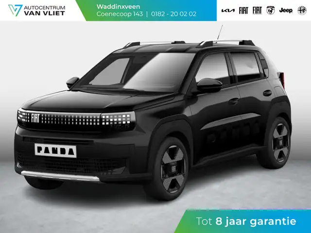 Fiat Grande Panda
