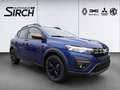 Dacia Sandero Stepway Extreme TCe 110*inkl.Winterräder Blau - thumbnail 6