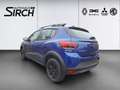 Dacia Sandero Stepway Extreme TCe 110*inkl.Winterräder Blau - thumbnail 3